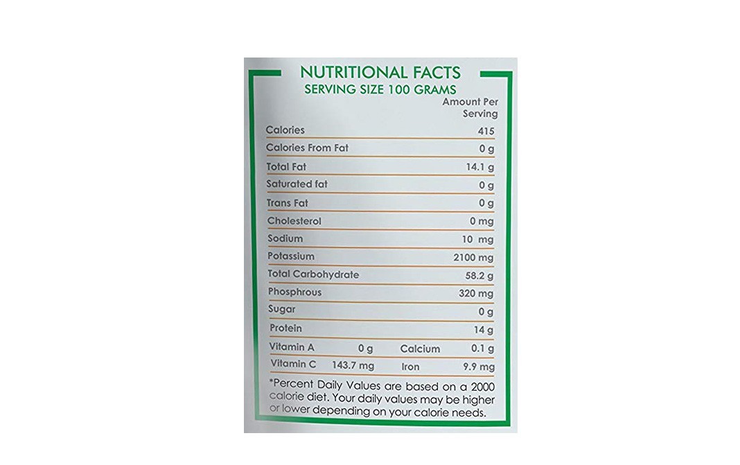 Holy Natural Kashmiri Chilli Powder    Pack  250 grams